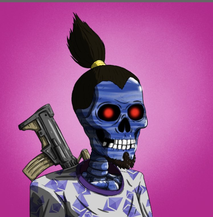 tonyadge's tweet image. 3 fantastic projects to get into  #SBX great art cheap entry floor . This is a music based nft . #ogapes simply the best value for giveaways and trait wins on the nft market . #metropius this one you have to visit as so much is going on FREE comic with every nft .