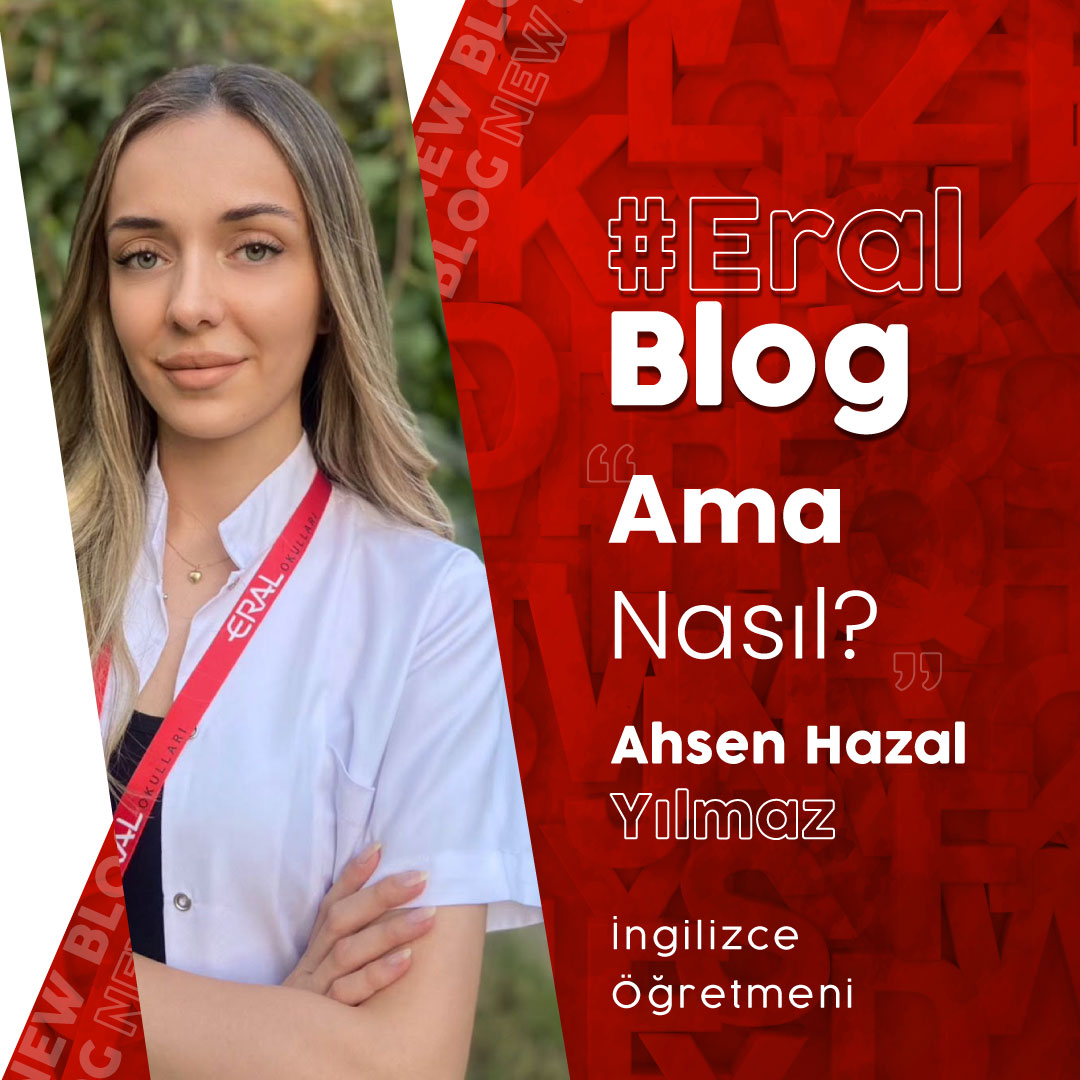 EralOkullari's tweet photo. İngilizce öğretmenlerimizden Ahsen Hazal Yılmaz'ın “Ama Nasıl?” isimli yazısına linkten ulaşabilirsiniz. Herkese keyifli okumalar.   

https://t.co/QkeFiRNjgT
#blogeral #EralOkulları #Eral #ilkokul #ortaokul #lise #yabancıdil #ingilizceöğretmeni https://t.co/3W8NsKNa1E