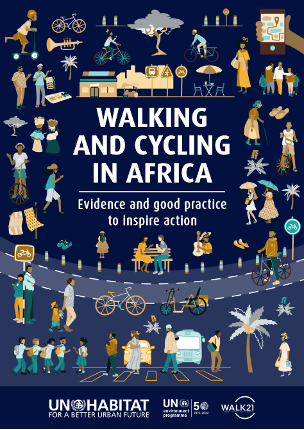 Urban Pathways (@urban_pathways) on Twitter photo <a href="/Urban_Pathways/">Urban Pathways</a> proudly announces the new report on Walking and Cycling in Africa. Investments in walking & cycling are investments in people. urban-pathways.org/news.html
<a href="/UNHABITAT/">UN-Habitat</a> <a href="/UNEP/">UN Environment Programme</a> @Walk21Network <a href="/iki_germany/">IKI Germany</a> <a href="/Urban_Pathways/">Urban Pathways</a> proudly announces the new report on Walking and Cycling in Africa. Investments in walking & cycling are investments in people. urban-pathways.org/news.html
<a href="/UNHABITAT/">UN-Habitat</a> <a href="/UNEP/">UN Environment Programme</a> @Walk21Network <a href="/iki_germany/">IKI Germany</a>