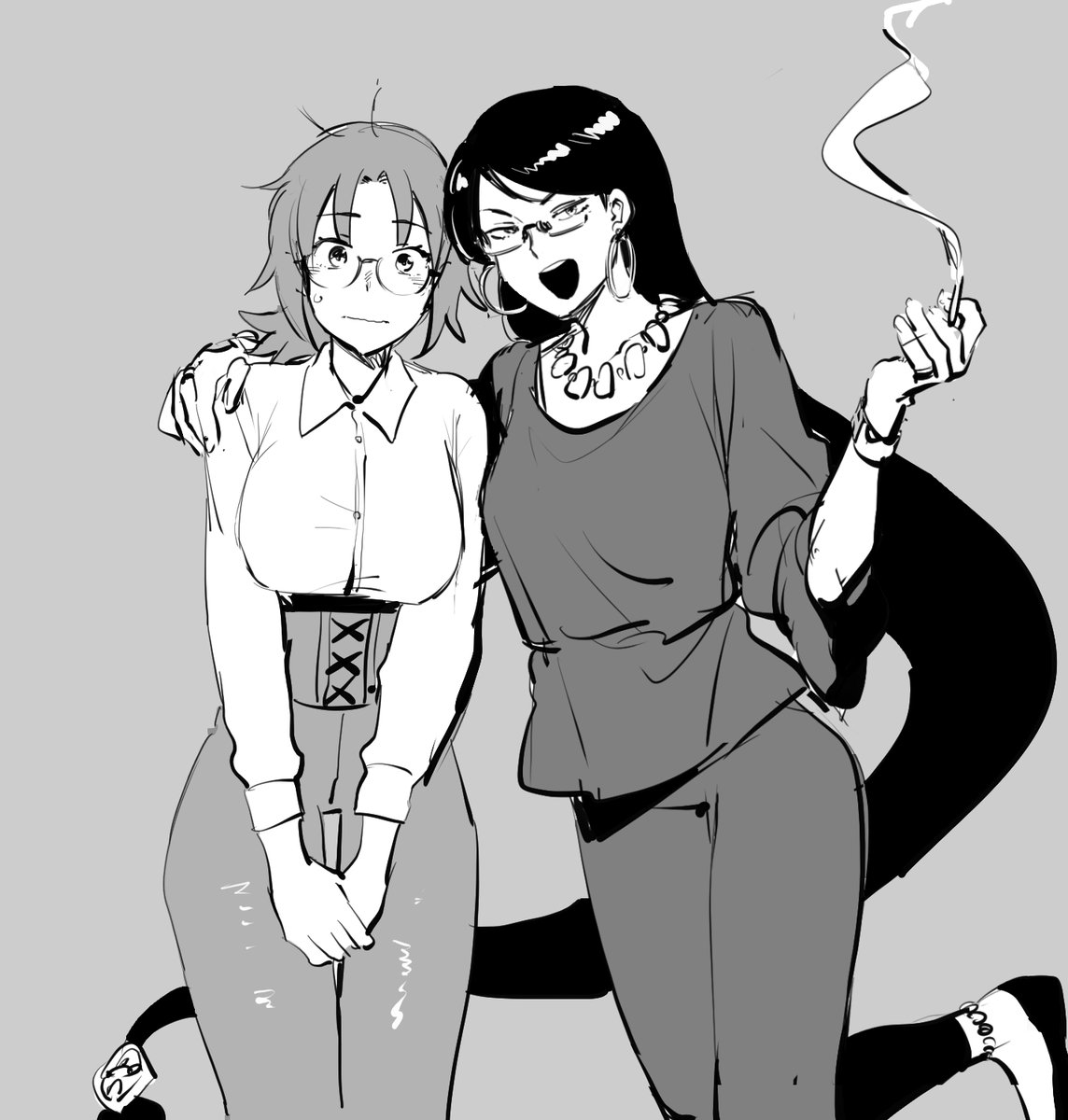 まだ健全 