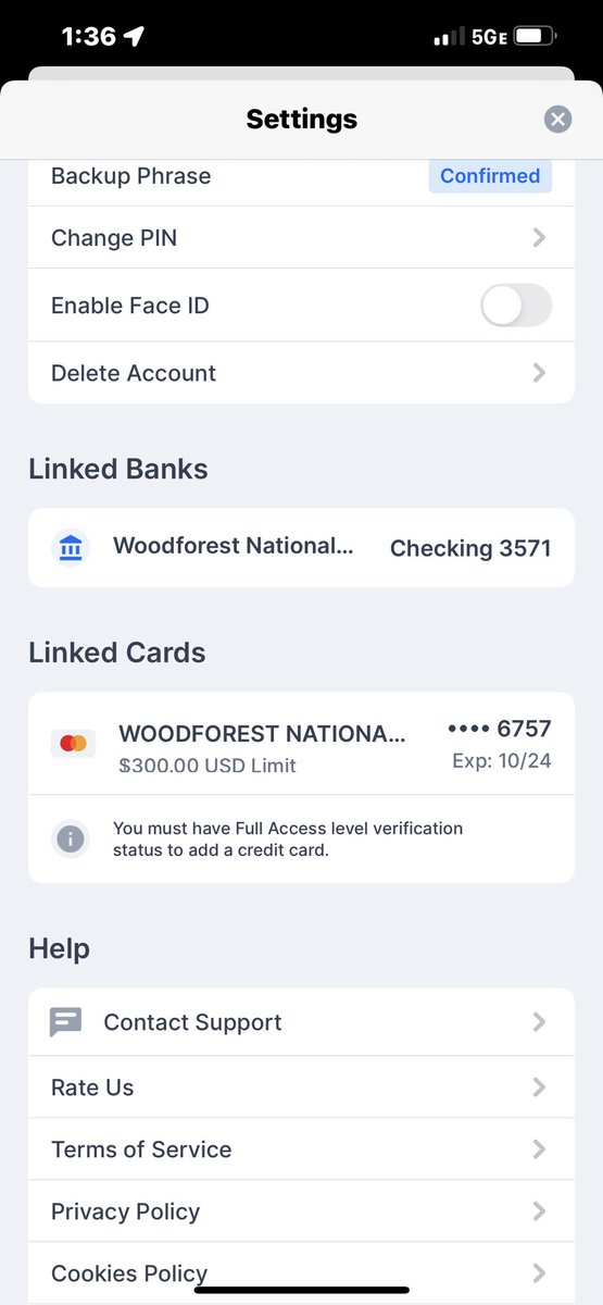 Derrick81057673's tweet photo. @AskBlockchain I’m begging for help from https://t.co/RAClkVhP2L @blockchain @AskBlockchain @OneMorePeter my life is destroyed because of this transaction not being fixed I have lost my wife all my stuff soon my house and car I’m going to take my own life I have asked for help 100s of times https://t.co/fRFwT20wls