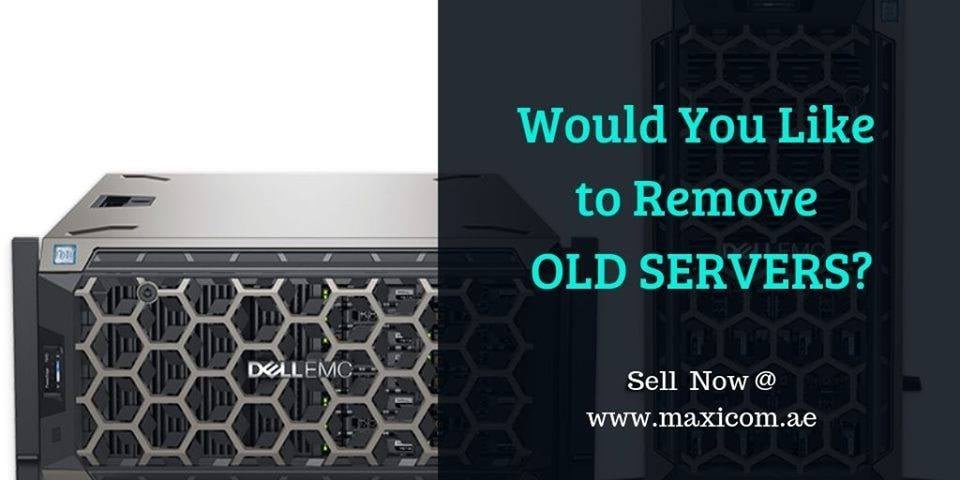 maxicomuae's tweet photo. Would you like to Remove Old Servers? We are here to buy Unwanted Servers.

Kindly contact at https://t.co/srZZlBuGi5

#selloldserver #sellusedservers #sellsecondhandservers #retiredservers #unwantedservers #webuyserver #maxicomuae #webuyoldservers #webuyusedservers https://t.co/s9jzsdEdKc