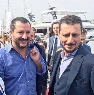 Confindustria 💵 ᵖᵃʳᵒᵈʸ tweet media