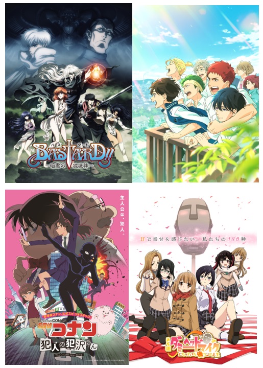 ブラウニー 映画 アニメ宣伝 Brownie Cinema Twitter