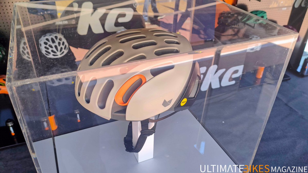 ¡Te explicamos todas las novedades de la nueva gama 2023 de Catlike!
ultimatebikesmagazine.com/2022/09/catlik…