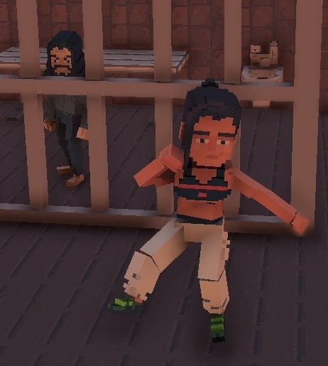 pimpisap105's tweet photo. @TheSandboxGame @TheWalkingDead I just participated in the #SandboxAlphaS3Giveaway for a chance to win 500 SAND! Found Negan in Alexandria, check out my screenshot below!
👇 https://t.co/XOH3gxZO1l