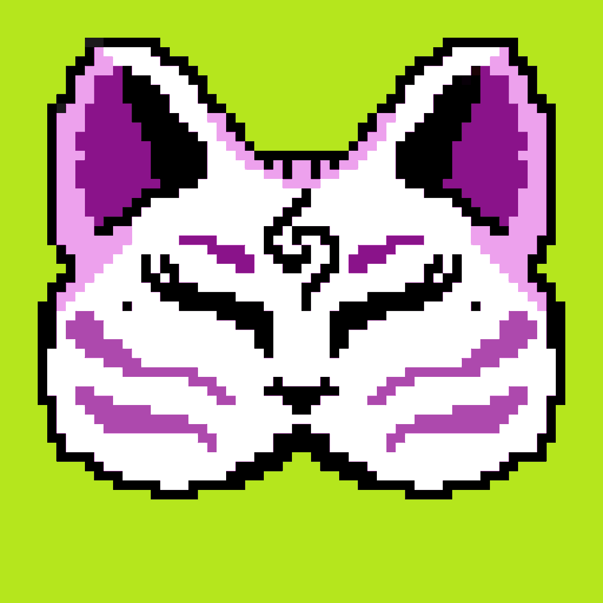cabujutu's tweet photo. good morning everyone, ı'm calling out to those who want to buy #NFT ,ı'm selling it for 0.04 #ETH , i will definitely wait for my collection.  #pixelartist #NFTCommunity #openseanfts #PolygonNFTs 
https://t.co/dhczGJM9kD https://t.co/b7n1OMVxnz