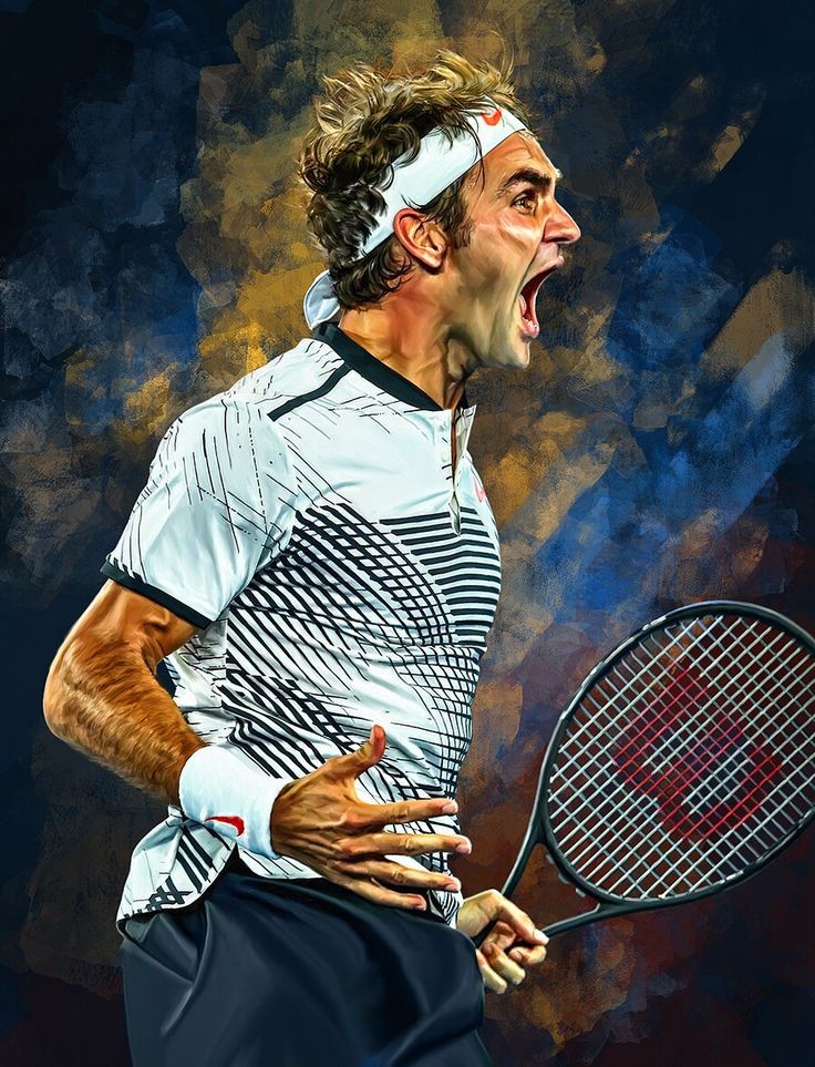 _prafullbillore's tweet photo. After 1500 matches, 20 Grand Slam titles and 24 years, #RodgerFederer announces retirement. There has never been a period of dominance in any global sport quite like the Federer power. https://t.co/WHbnbmXVug
