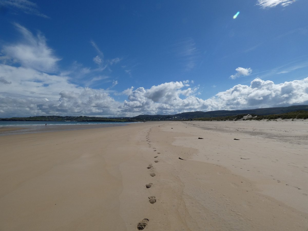 inishview's tweet photo. Kilahoey Beach in Dunfanaghy, Donegal.
https://t.co/kKJNBV045d
#donegal #wildatlanticway #LoveDonegal #KeepDiscovering #visitdonegal #DúnnanGall #bestofnorthwest #LoveThisPlace #visitireland #discoverdonegal #discoverireland #keepdiscoveringdonegal https://t.co/JeeXGJrXsc