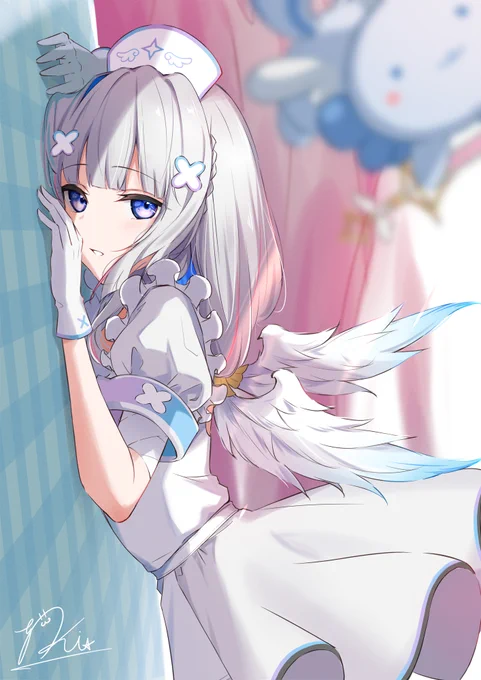 かなたそ#かなたーと 