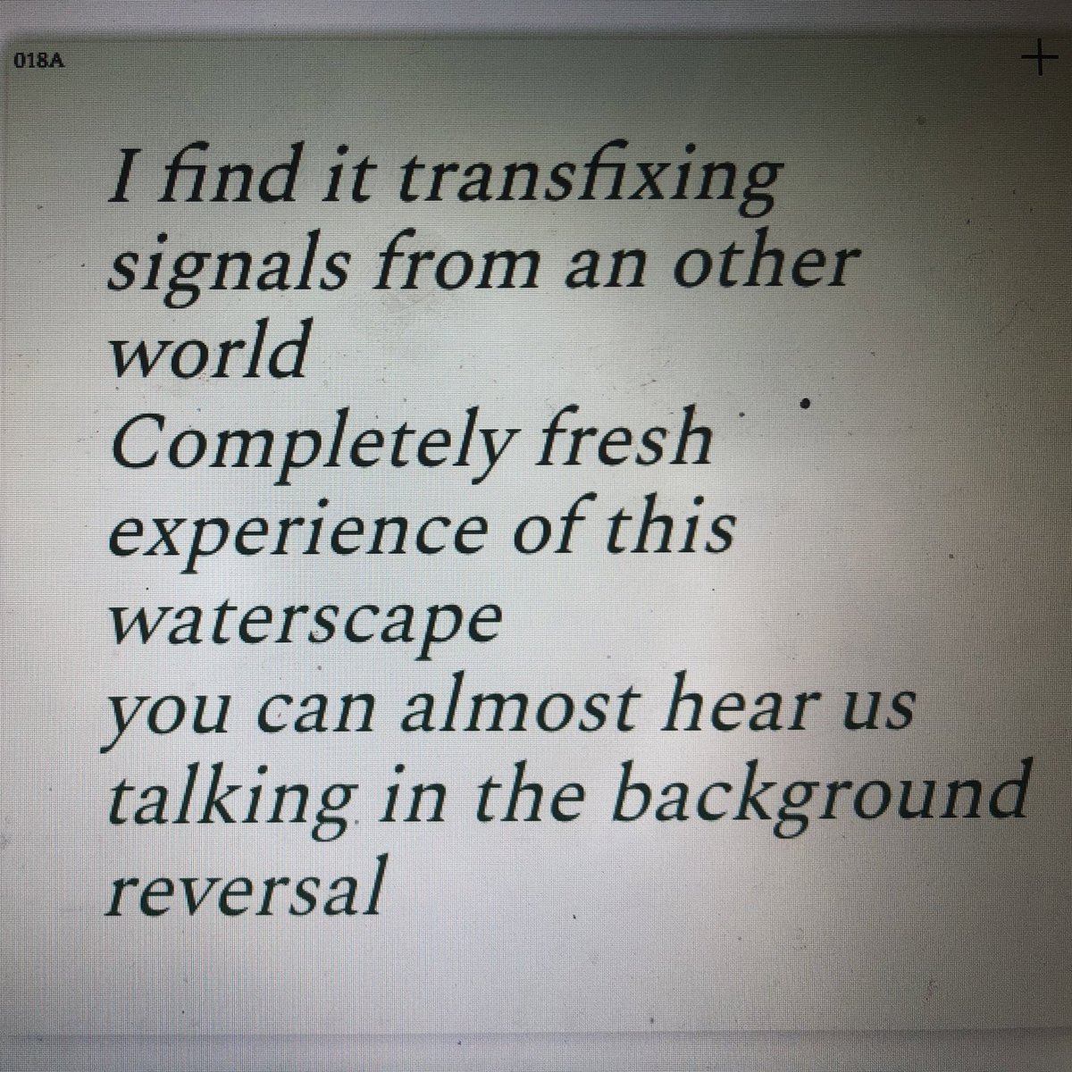 We are really excited to be welcoming new students to SHU Architecture this week, with inductions happening across the week for year one and year four students. We also can’t wait to see our returning students… <a href="/SHU4_DaDA/">SHU_Arch Studio 4</a> will kick off on Friday, listening, to co-dream climates