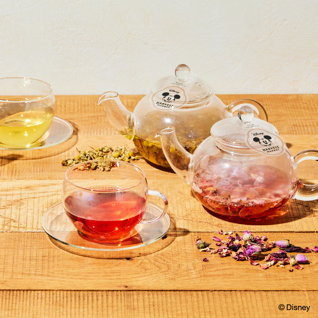 ディズニー ハーベスト マーケット By Cafe Company D Harvestmarket Twitter