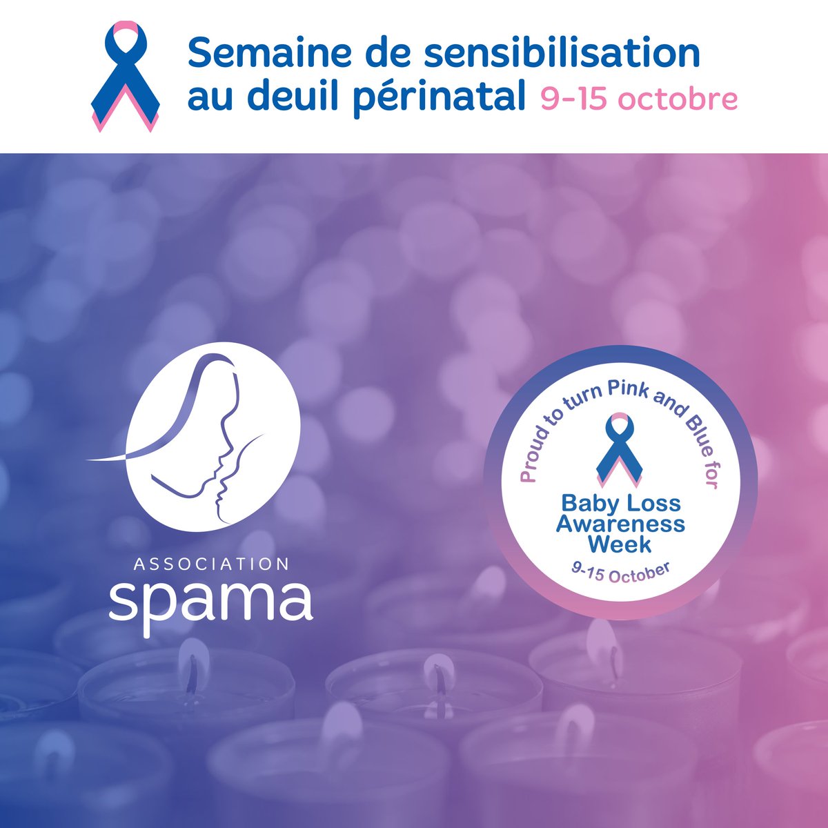 SPAMA_'s tweet photo. 💫 Osons parler du deuil périnatal 💫
#deuilperinatal #SPAMA https://t.co/iDJ6fEeHvm