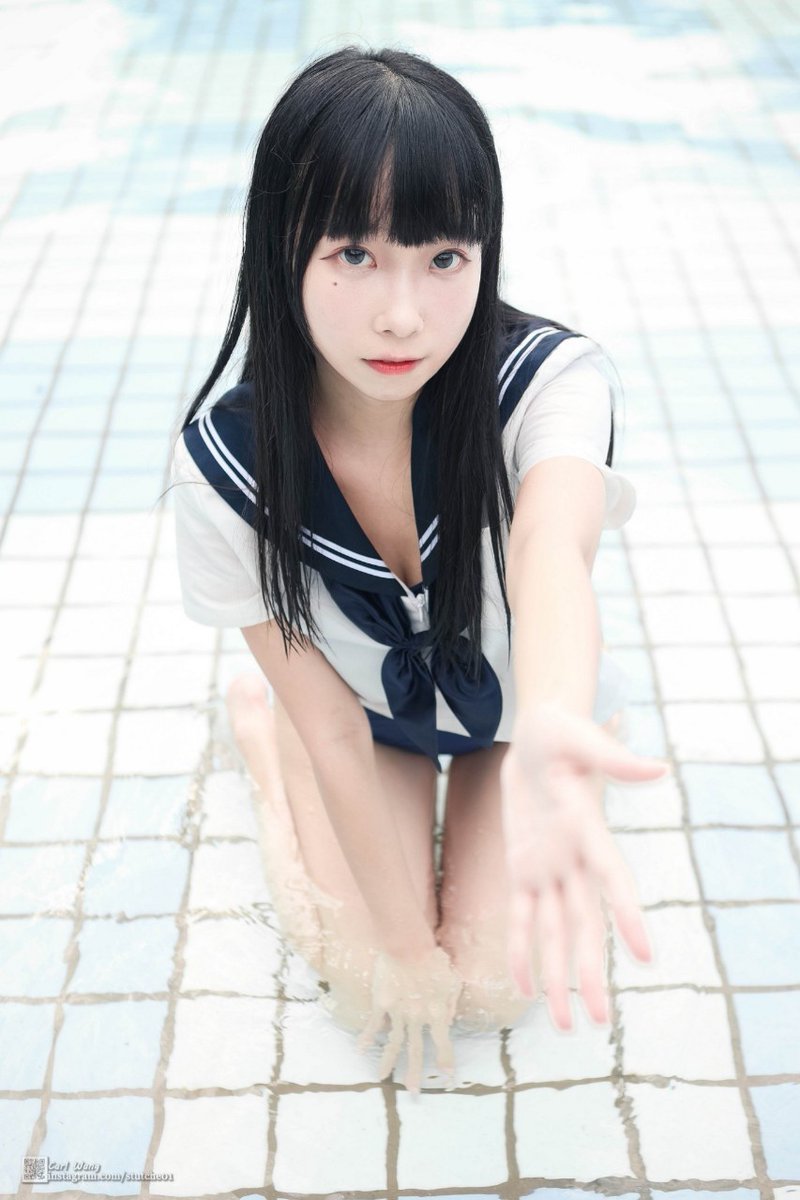 Carlwang0001's tweet photo. #史庫水 #小孟 #泳池 #玩水 #summerfun #sailorsuit #swimsuit #swimmingpool #dabble #Carlwang #newtaipeicity #photosummer https://t.co/wMAFLwkJNx