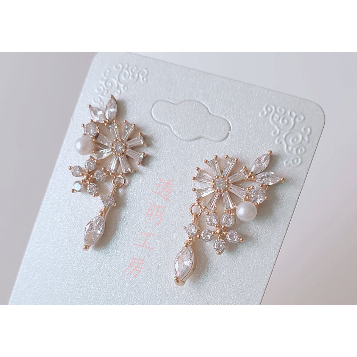 透明工房/투명공방 tweet media