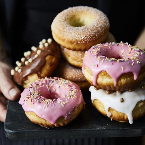 🍰 Entremets poire pécan en forme de donuts 😍

Bonjour à tous,

Je vous propose aujourd'hui une recette que j'ai réalisée dans le moule à donuts Guy Demarle 👉 moninstantgourmand.fr/christe... #guydemarle moninstantgourmand.fr/christelle-106…