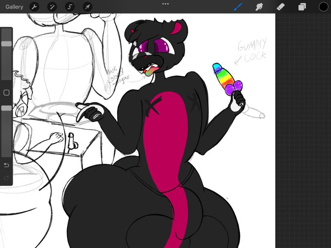 More edits on this thick boi https://t.co/VittZSfNOi