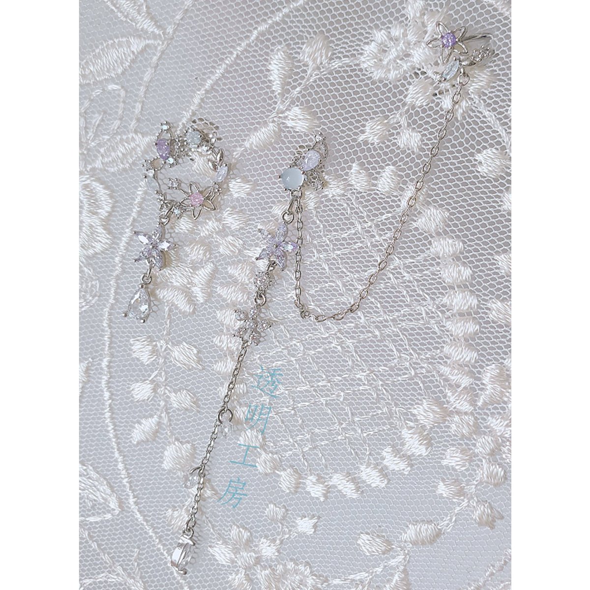 透明工房/투명공방 tweet media