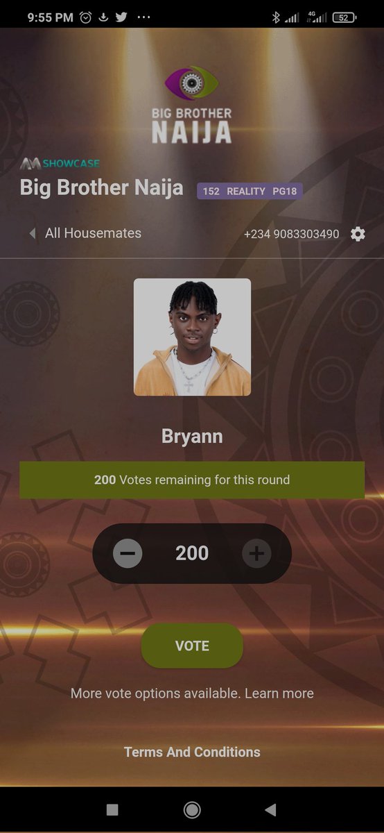 daybcwardrobe's tweet photo. #BBNajia7 https://t.co/3CvnrtmZix