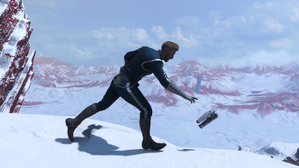 Tigerking1k2's tweet photo. #PS5Share, #MarvelsGuardiansoftheGalaxy https://t.co/9nximqQY3Y