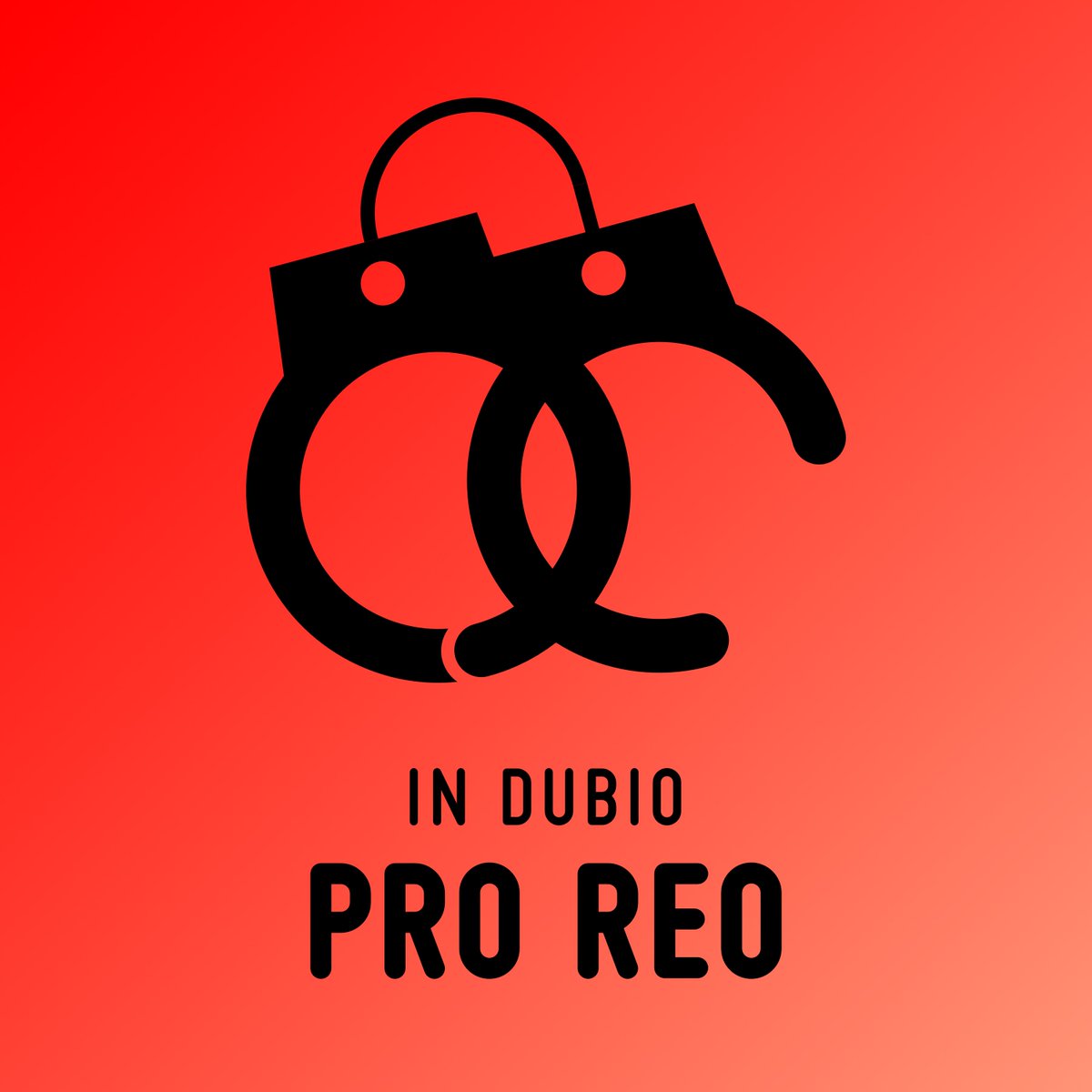 emilcar's tweet photo. Tengo el inmenso placer de anunciaros la vuelta de @arreguiabogada al podcasting, hablando de “lo suyo”. Demos la bienvenida a «In dubio pro reo», un podcast sobre Derecho Penal. Búscalo en tu app de podcasts. https://t.co/xBTHowTjF9