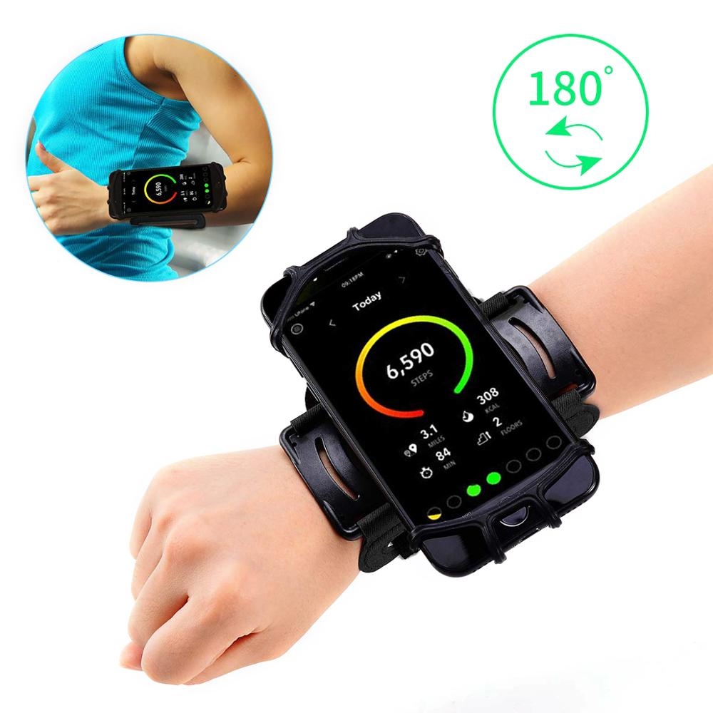 electronicssee1's tweet photo. Wristband Phone Holder for iPhone Running 4"-6.5" inch Universal Sports Armband for Samsung Cycling Gym Arm band Bag for Huawei

 #charger #security

https://t.co/h2bhYdMToE https://t.co/5cXDzZ2SSe