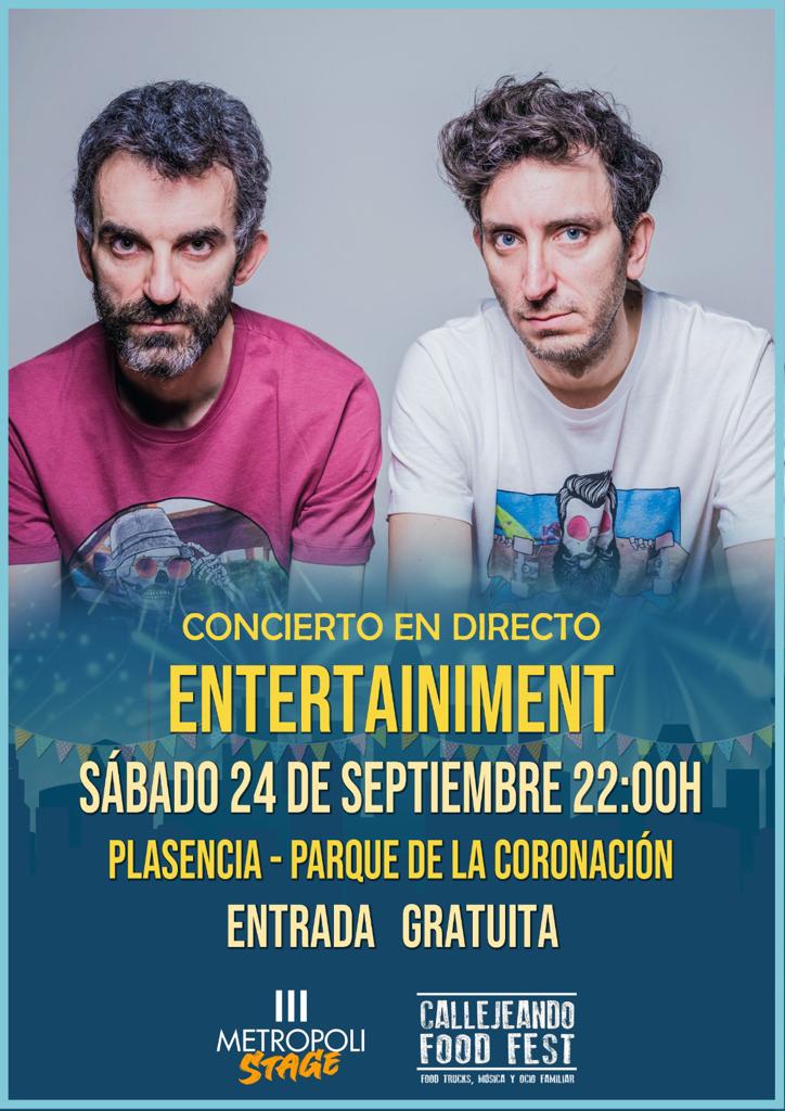 Entertainiment tweet media