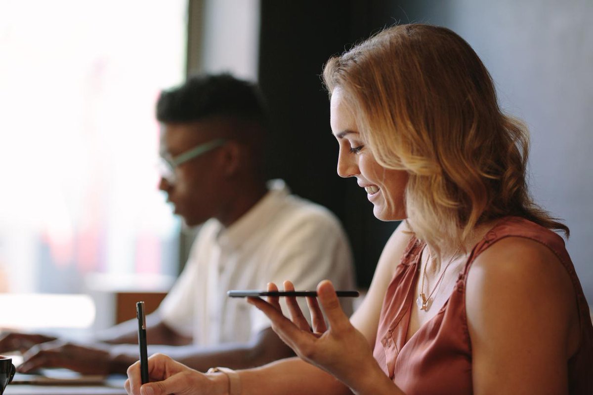 SystemsAssuranc's tweet photo. The ability to be agile and adapt to an ever-changing business climate is at the core of business success. Find out how #UC can support your business and drive your #DigitalTransformation here:  https://t.co/7FXos7ki8S  #unifiedcommunication https://t.co/RoN7JRmEF4