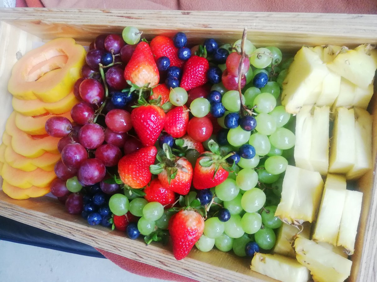 EnziBites's tweet photo. #BloemTwitter #051twitter. Event season is upon us. 0827735825 contact us for all your event catering needs. https://t.co/5F9ThGTOrf