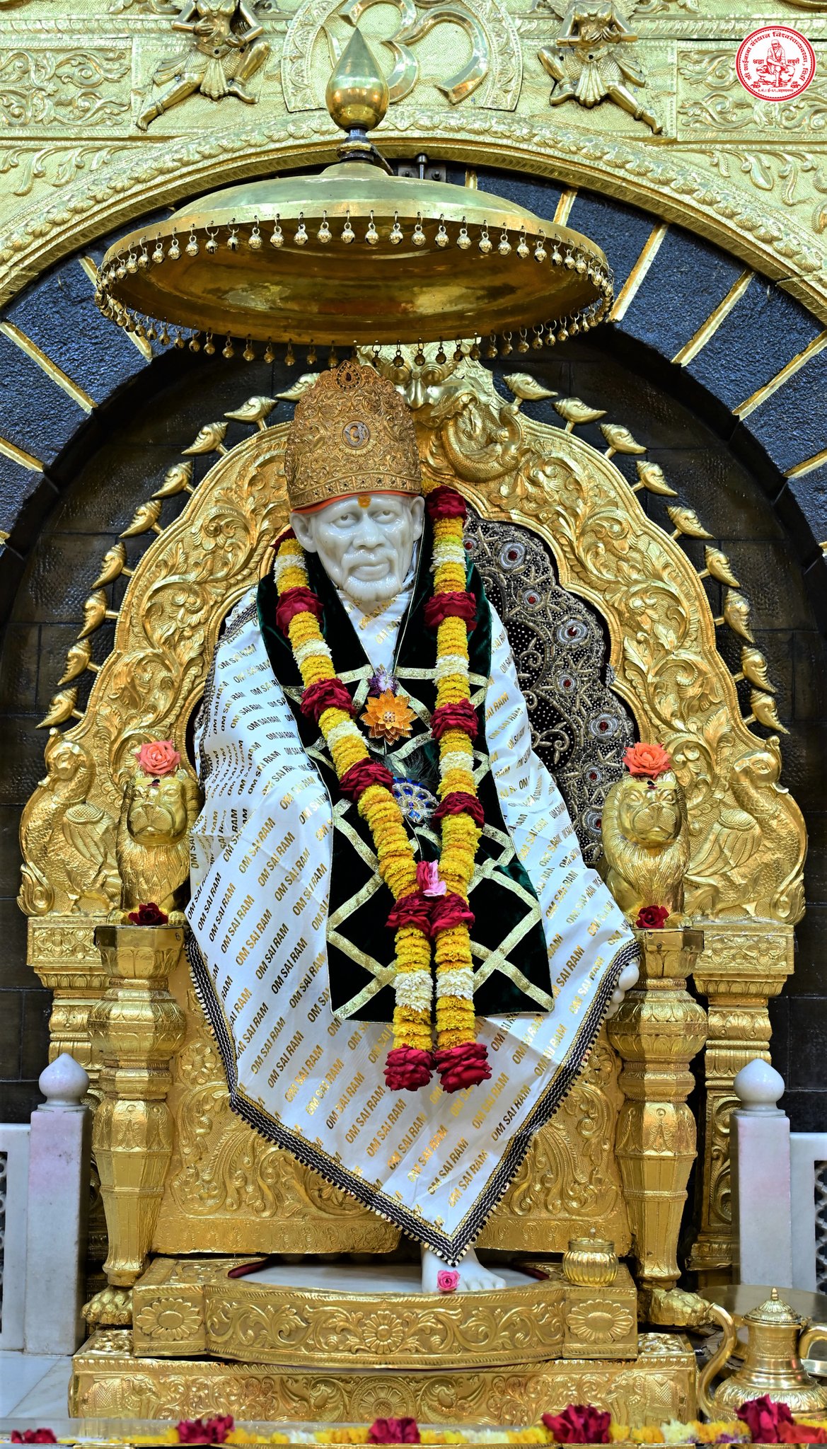 Shri Saibaba Sansthan Trust Shirdi on Twitter: Shri Saibaba Sansthan Trust Shirdi on Twitter: