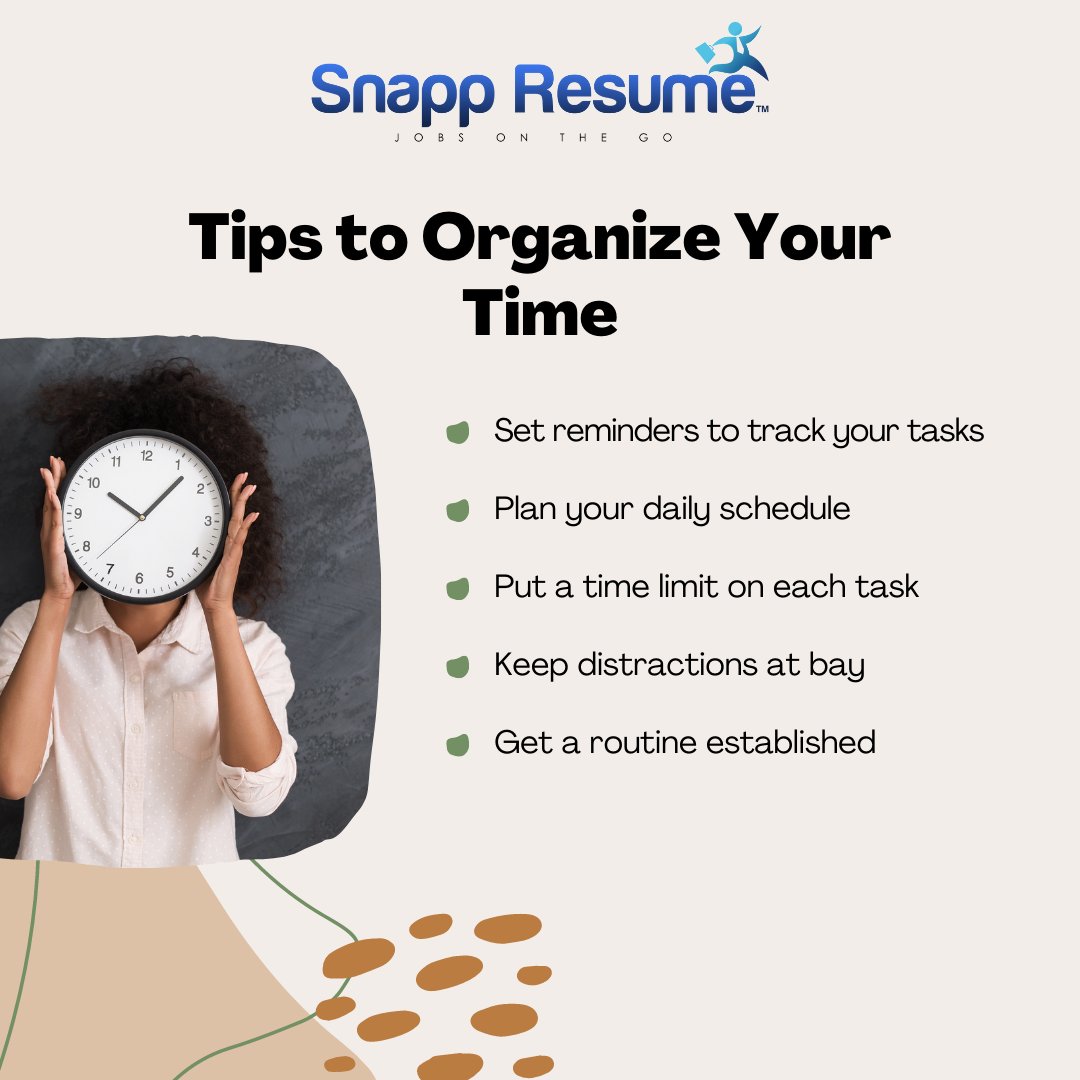 SnappResume tweet media