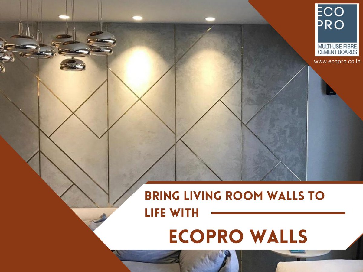 Sahyadriltd's tweet photo. Give a stunning upgrade to your walls with EcoPro Fibre Cement Boards that are bold yet beautiful.
#EcoPro #EcoProLife #Handcraftedbricks #curveshape #Sustainability #circulareconomy #ecofriendly #fibrecementboards #modularhome #hotel #restaurant #trending #viral https://t.co/hbnzZQDN2w