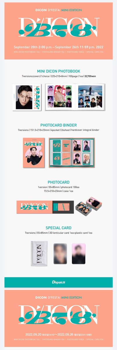 BudolsPh's tweet photo. BTS Jungkook and Yoongi Mini Dicon TINGI WTS LFB

DP: 100 - September 22
BAL: October 10
Normal Eta
Release November

DOO: Sept 26

Member Set pc (12-14 pcs est)
-SECURED-
Help rt🤍 https://t.co/7pvdebtOBW