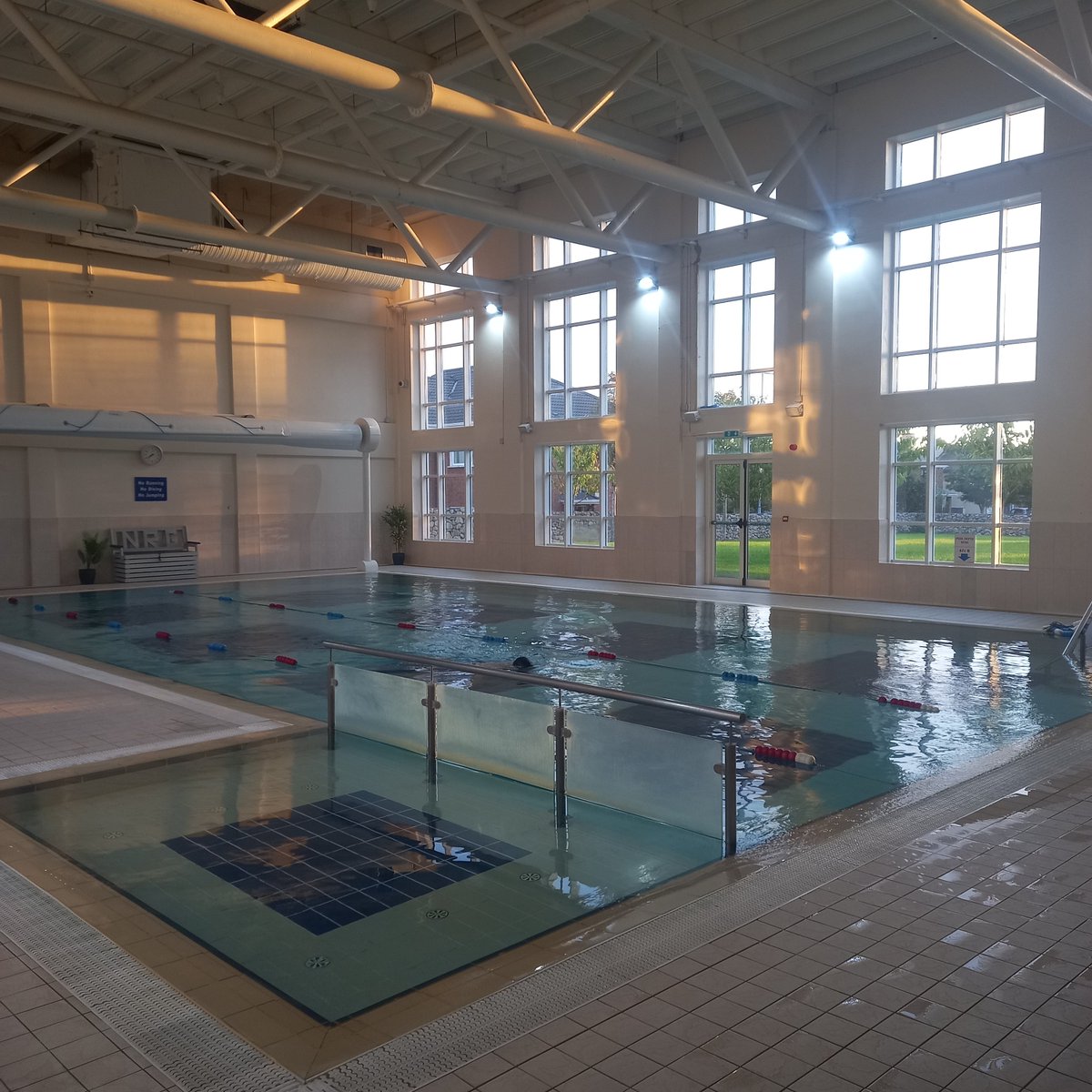 NRG Health & Fitness tweet media