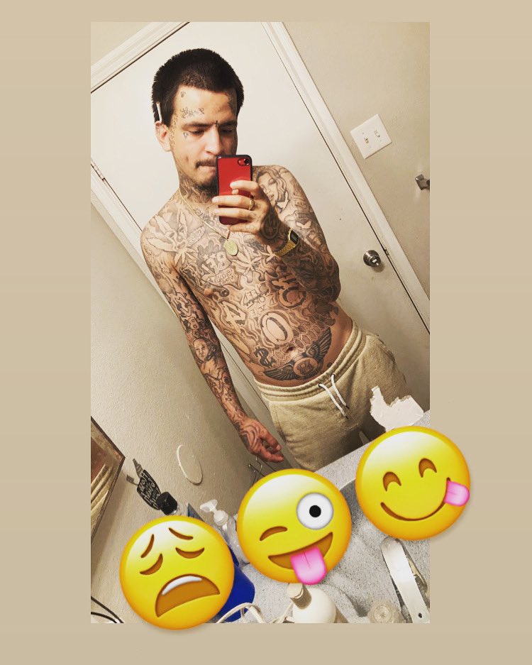 Ha Favorite Mexican 🥵😎❤️