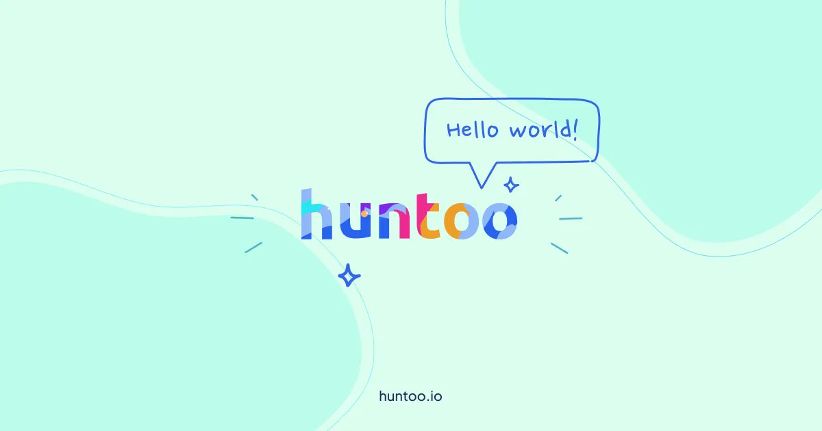 By analyzing the sources of applications, we discovered the holy grail searched for by every recruiter - a source that results in over 50% of applications converted into successful hires! Launch a referral porgram in huntoo here:  
huntoo.io/lang-en/ 
#referrals #huntoo