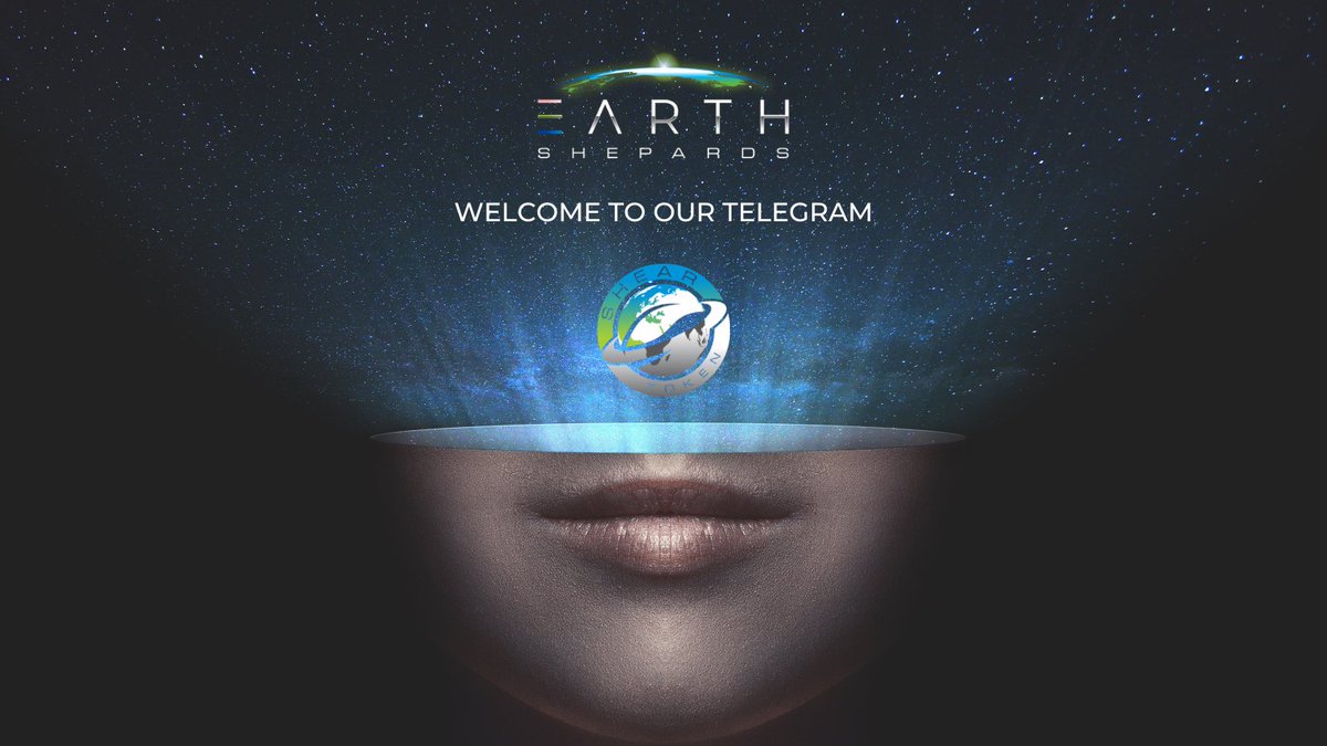 Earth_Shepards's tweet photo. Click on the link in bio to visit the website to learn more. You can also ask questions on telegram https://t.co/m2SzpkZLxZ 
#earthshepards #shearblockchain #sheartoken #investment #crypto #10x #tothemoon #climatechange #extremeweather #saveplanet #savewater #support #help #like https://t.co/L6cD5YyWoB