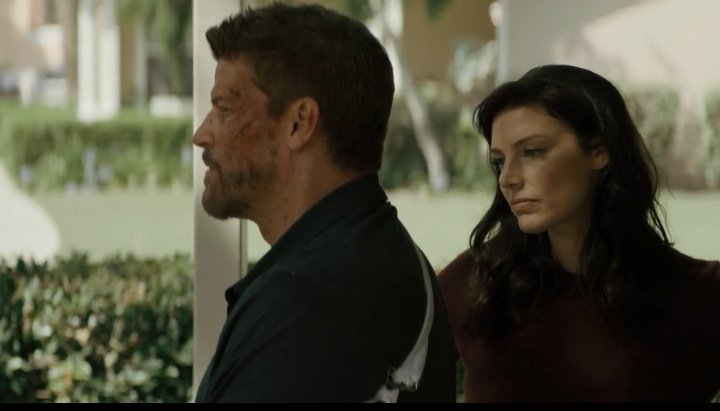 Shaazz84's tweet photo. Jason has never been with anyone that absolutely understands his duality and the struggle of balance between Jason Hayes vs Bravo 1. Until Mandy π₯Ίπ€ #SEALteam #ParamountPlus #jandy #davidboreanaz #jesspare https://t.co/JzlPWquYRj