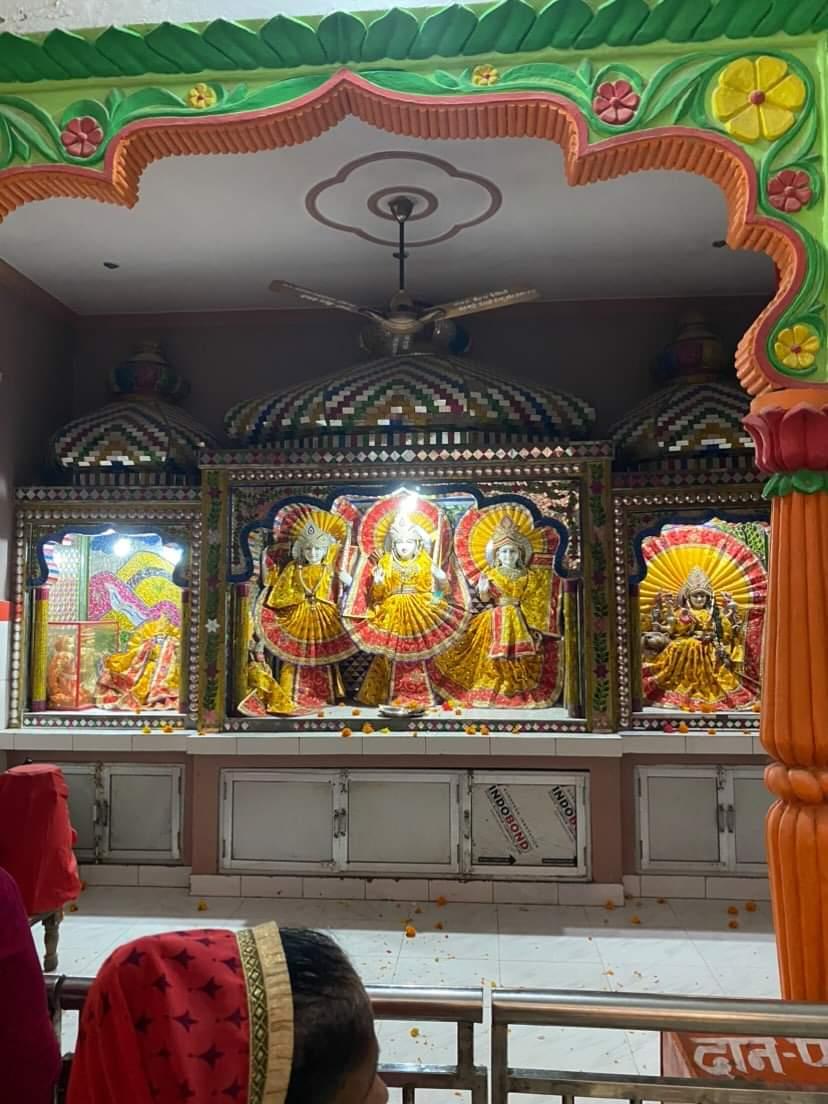 antaryami_11's tweet photo. #जय श्री राम 🚩🙏 https://t.co/sbBKFzHrZP