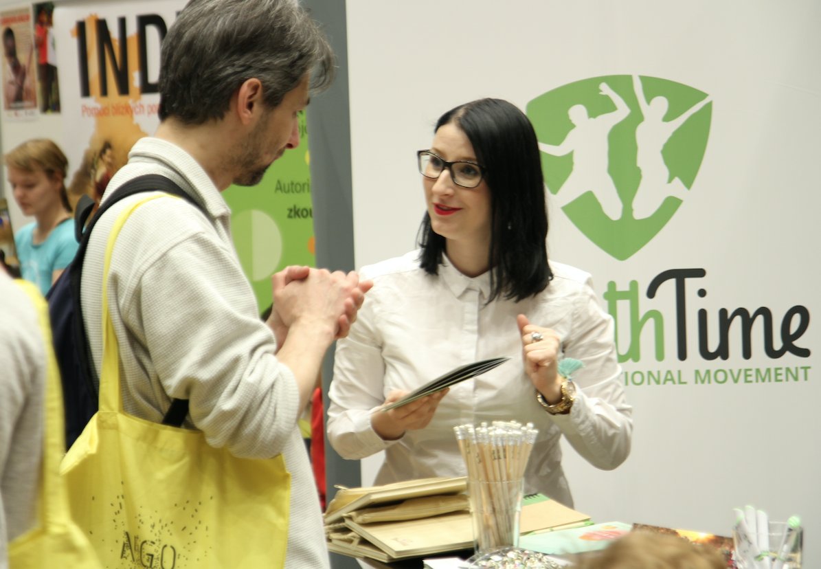 Education of my Dream is a Youth Time International Movement (YTIM) project. It's an #international dialogue on what is the ideal #system of education? #Youths from different parts of the #world discuss their concerns regarding #education. 📚
youth-time.org/category/event… ✅