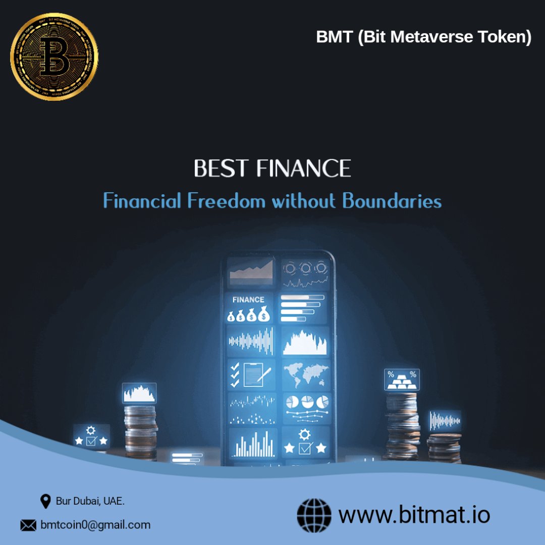 Bmtcoin's tweet photo. #BMTCOIN #crypto #nft #cryptocurrency #metaverse #altcoin #BMT #altcoinnews #ProjectMetaverse #bitcoin #BNBChain #blockchain https://t.co/2XG6VXEyFF