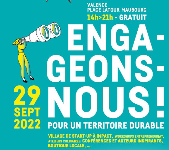 Retrouvez <a href="/AlterIncubAURA/">Alter'Incub AURA</a> sur l'atelier "Détecter son potentiel d'innovation" au forum #Uppercut pour muscler votre potentiel en #innovation sociale ! 💪
 
📍Valence le 29/09, salle 3 "L'école Buissonnière" à 15h00.

👉inscriptions et infos : lnkd.in/eXjdtCuq