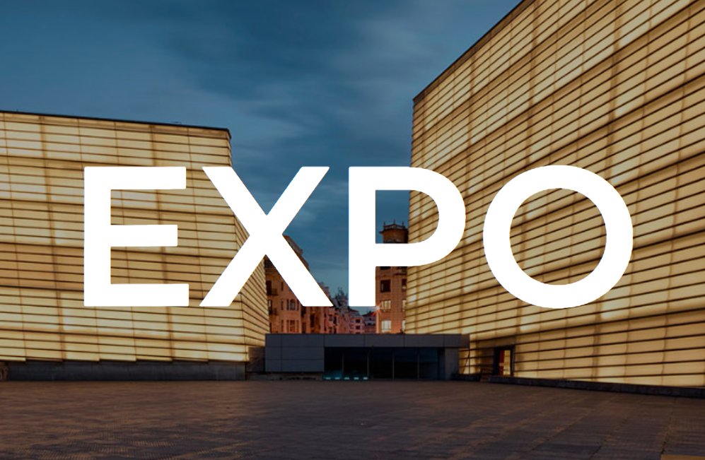 If you are a professional in the world of gastronomy, reserve your Fair Pass- accreditation now.  
📍 KursaalDonostia 
📅 October 3-5 
Hours:
October 3 and 4: 10am -8pm
October 5: 10am-6pm Free accreditation 

…iangastronomika.equinoccioeventos.com/event/trade-fa…
#ssg22