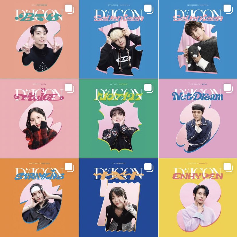 SweetMagicPH's tweet photo. #SweetMagicGO
wts lfb ph
Dicon D'Festa Mini Edition
Groups: BTS, Seventeen, TXT, Twice, NCT, Straykids
💸php 1650 + lsf
- normal eta
- sealed
Dop: Sept 30 (50%) / remaining when arrived at PH
Doo: Until out of stock
📥https://t.co/wOv0M7KZ17 https://t.co/KqjHa72lCI