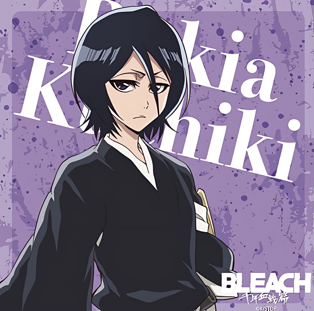 rukia pics tweet media