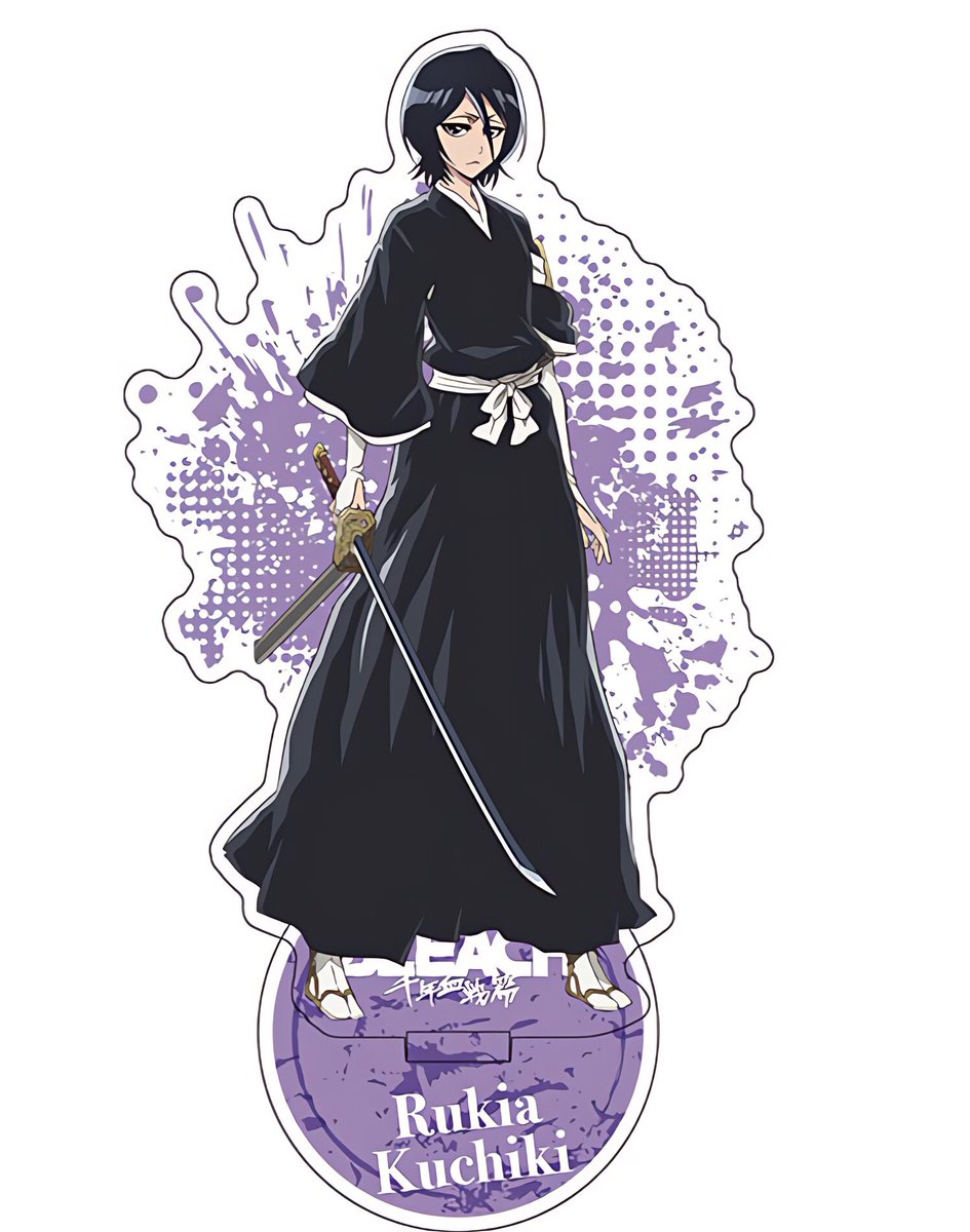 rukia pics tweet media