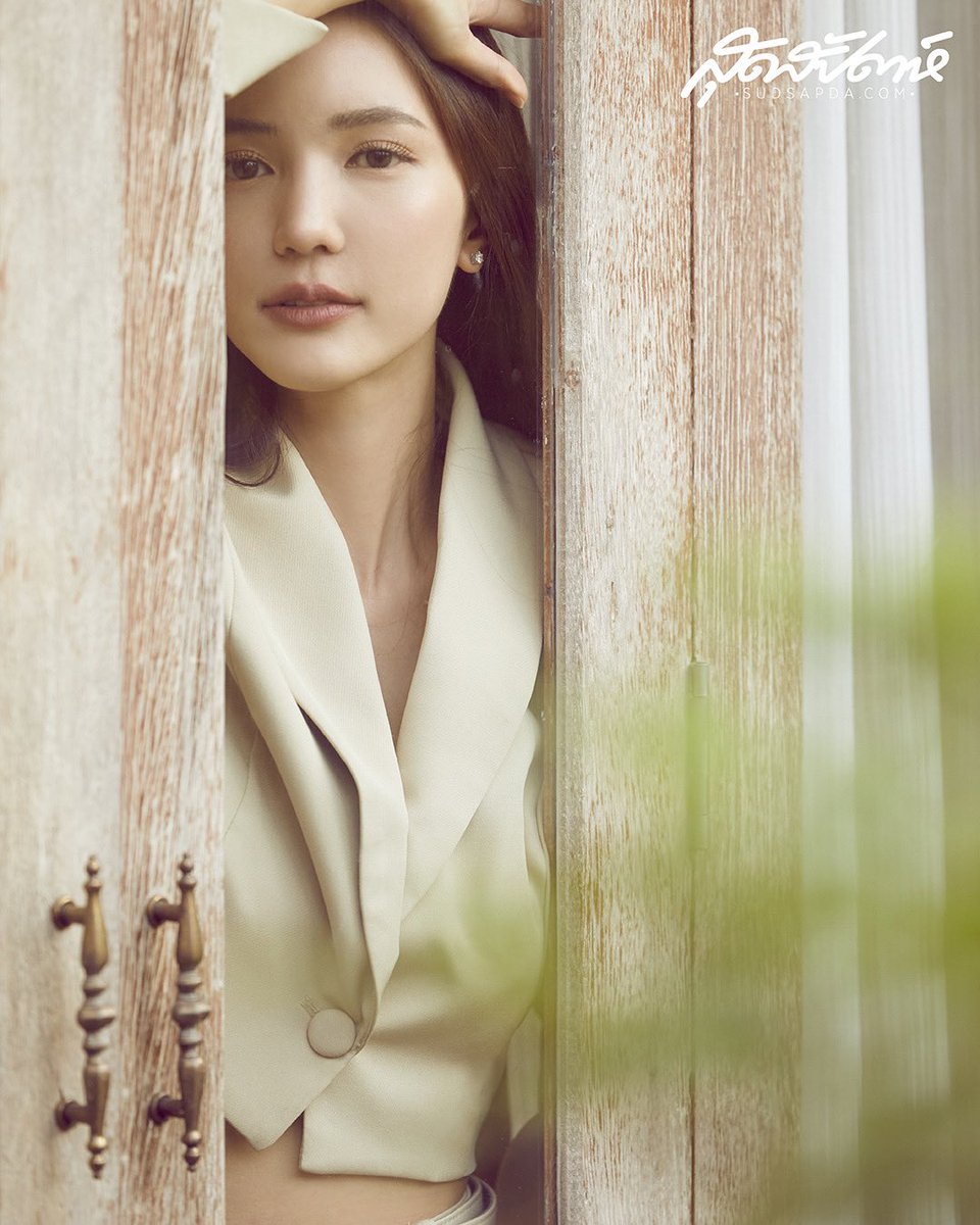 Buanalinthip_fans ☆ tweet media