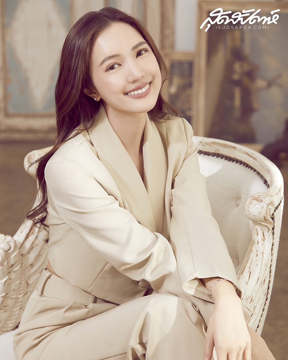 Buanalinthip_fans ☆ tweet media