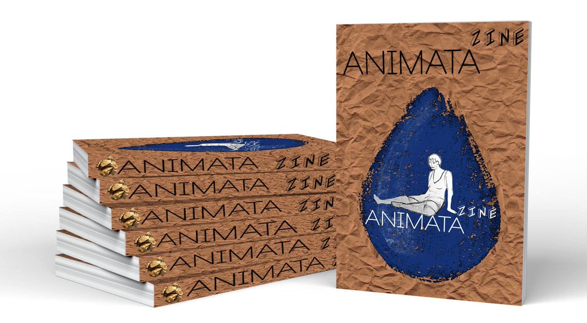 AnimataZ's tweet image. #crowdfunding Sostieni ANIMATAZINE via @betapdb sostieni.link/29775