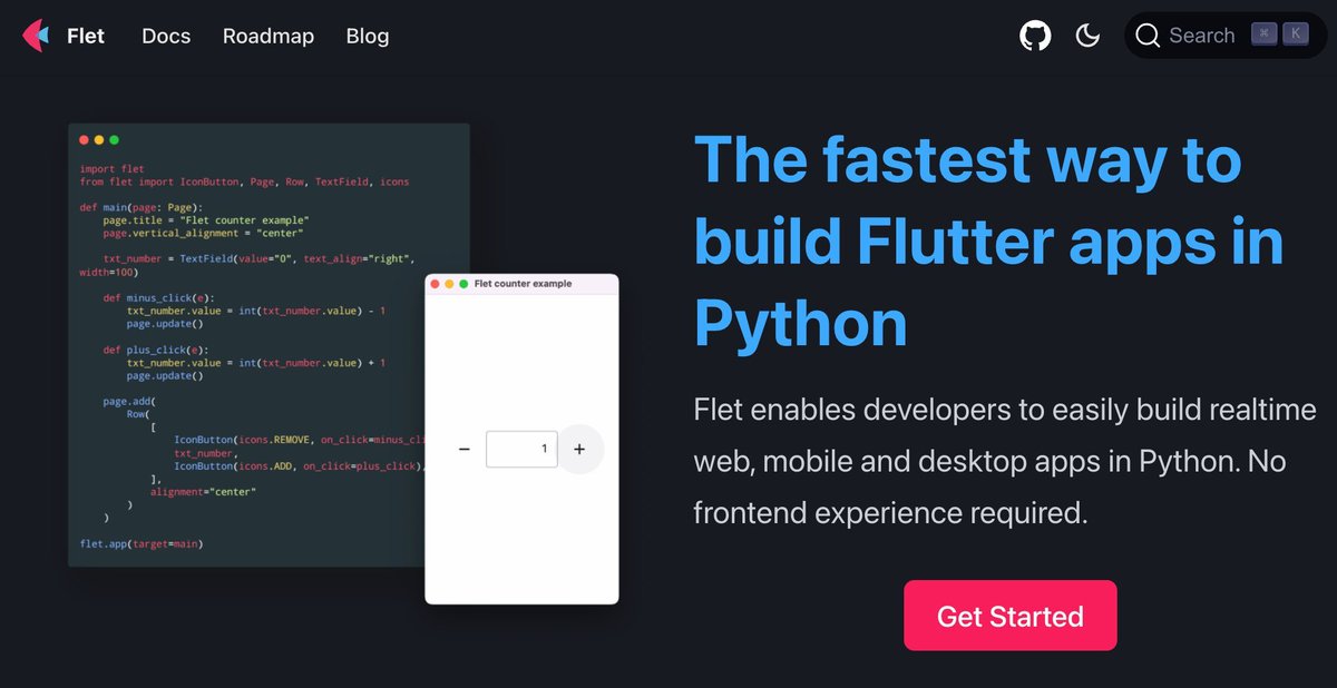 Daniele Di Mitri tweet media